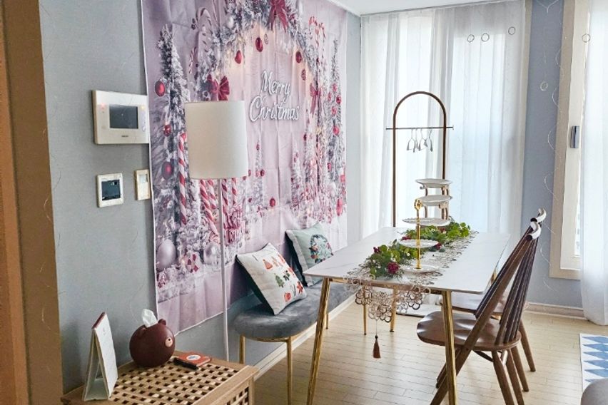 창원북면 한달살기 추천