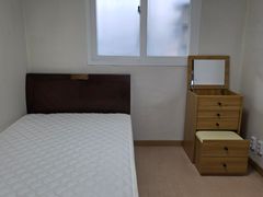 💙Great natural light, 3 bedrooms, fully furn 5th image