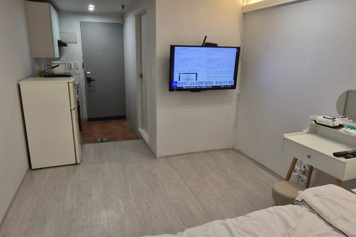 신영오피스텔 1번째 이미지