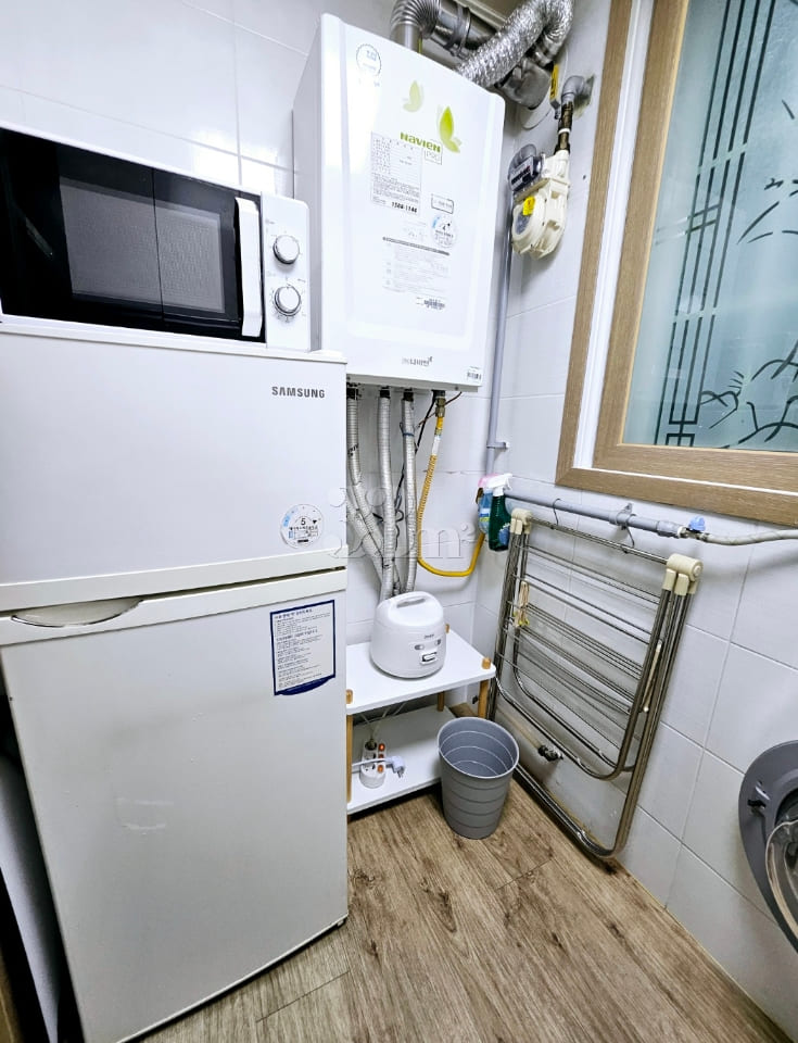 Gaegeum Station/Baek Hospital Studio Apartmen 5th image