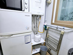 Gaegeum Station/Baek Hospital Studio Apartmen 5th image