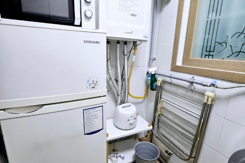 개금역/백병원 원룸 5번째 이미지