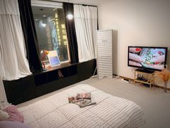 New, spacious, two-story apartment at Yuseong 6th image
