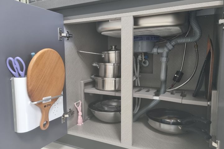 New Penthouse, Fully Furnished 2 13th image