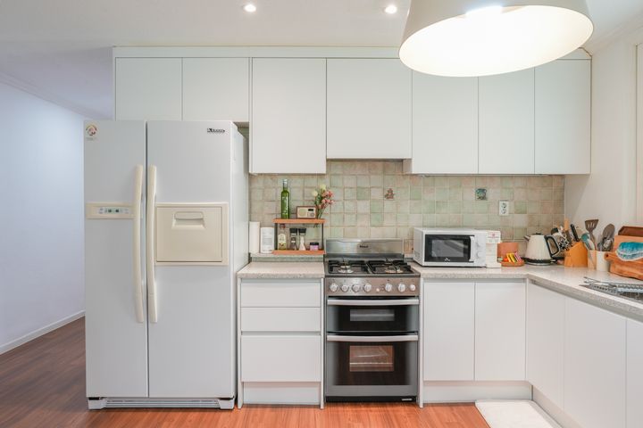 Luxury Villa in Itaewon 🏡 / Sleeps 4 2th image