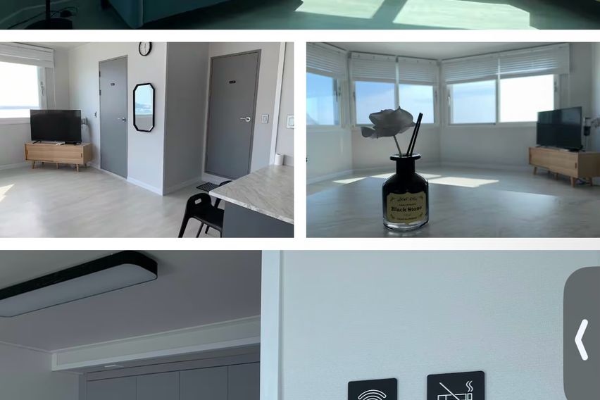 고성 거진항 항구스테이 1번째 이미지