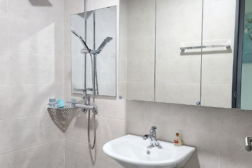 올레오션뷰 우미지하우스