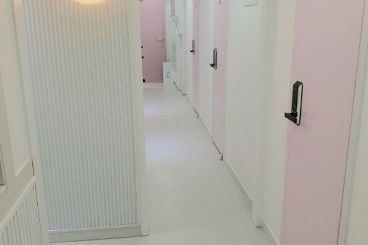 판교분당여성전용 B12 1번째 이미지