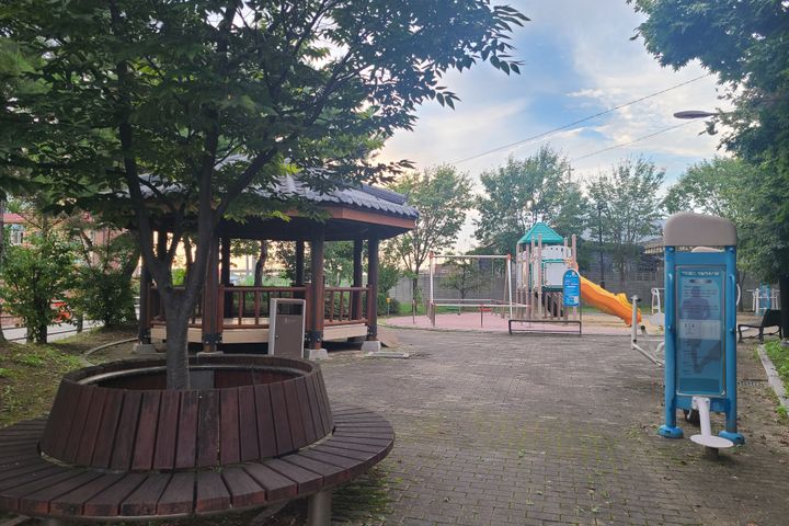 쉼터6(203호) 17번째 이미지