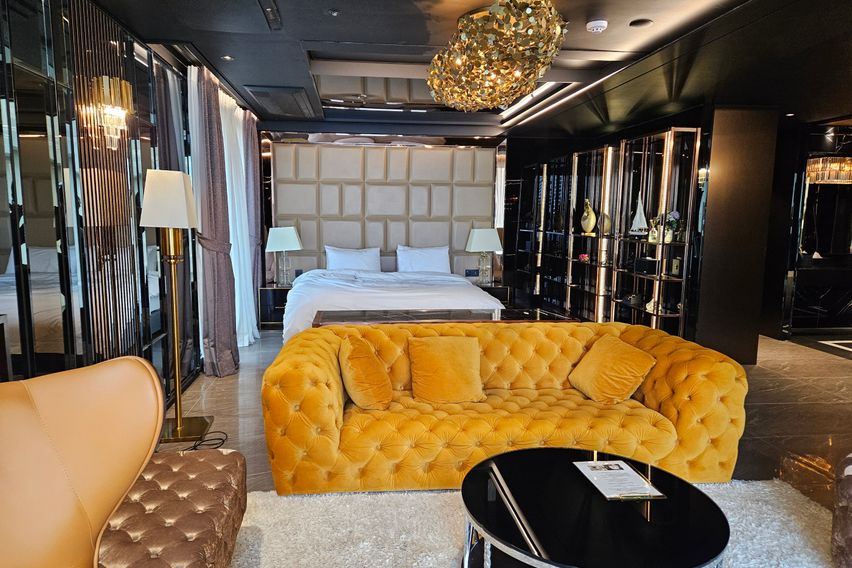 기장 오션테라스 아주르