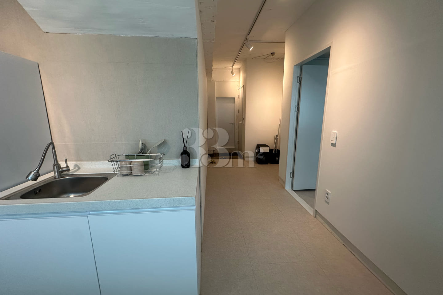 Yeongdeungpo-gu Office Station / Two-room apa 7th image