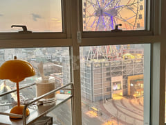 ✨️Opening Discount: Ferris Wheel View✨️ 1th image