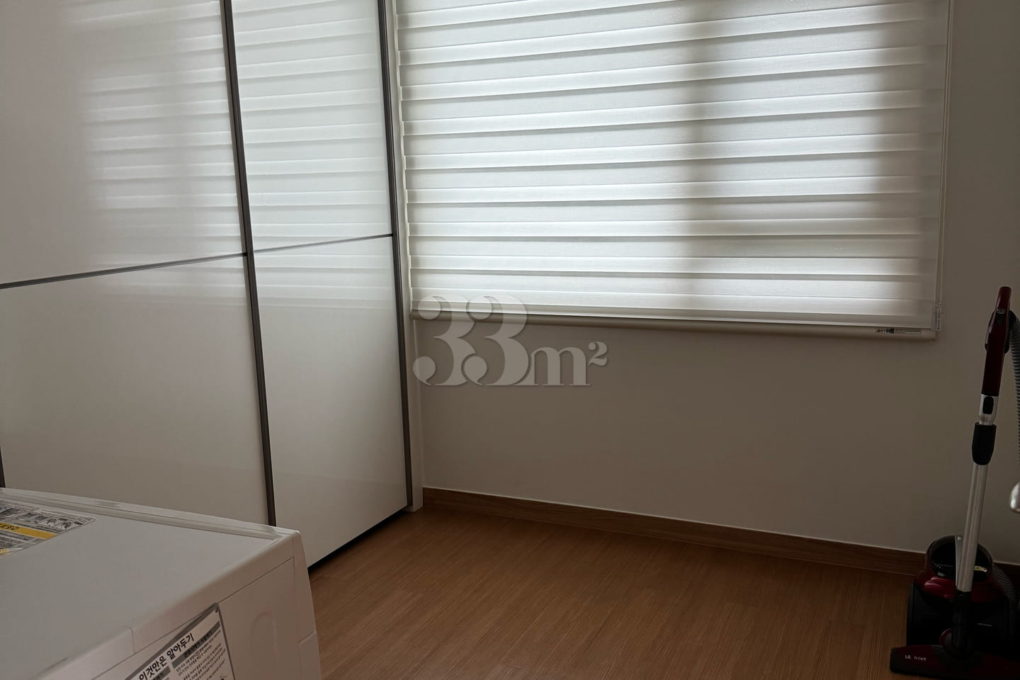 3-room unit near Hogupo Station, Incheon Nonh 15th image