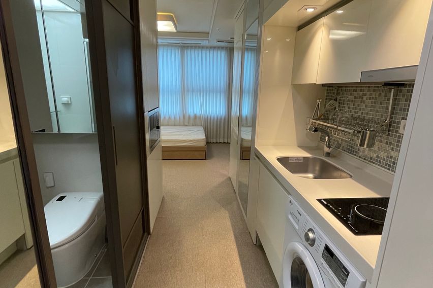 🍀마곡역[홍대,강남]