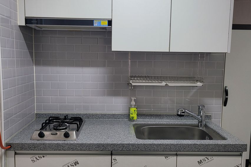 충북대 중문  싱글 룸