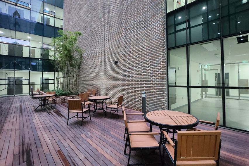 가산 조용한 복층.할인