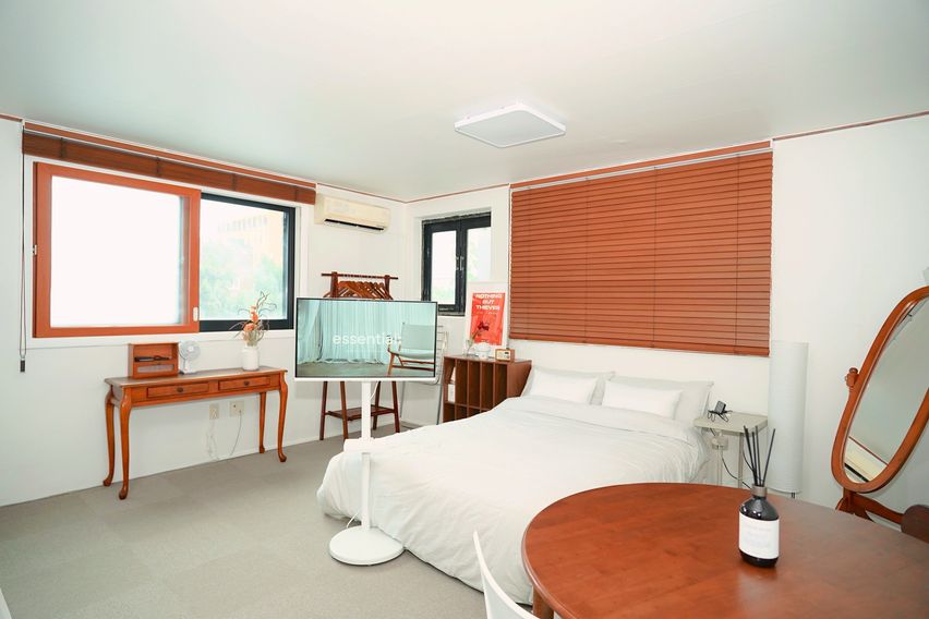 ⭐️신용산1분 깨끗한집