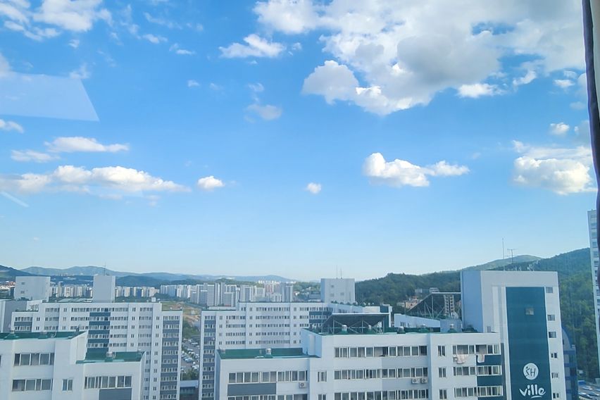 수서역삼성병원쾌적함