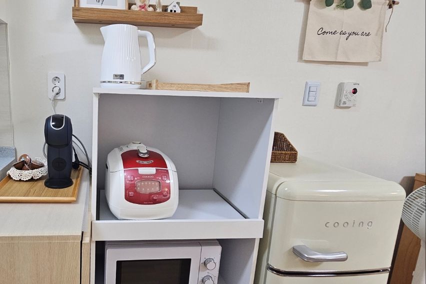 💝쌍문역앞 진스테이