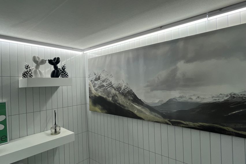 Cozy Room A 6번째 이미지