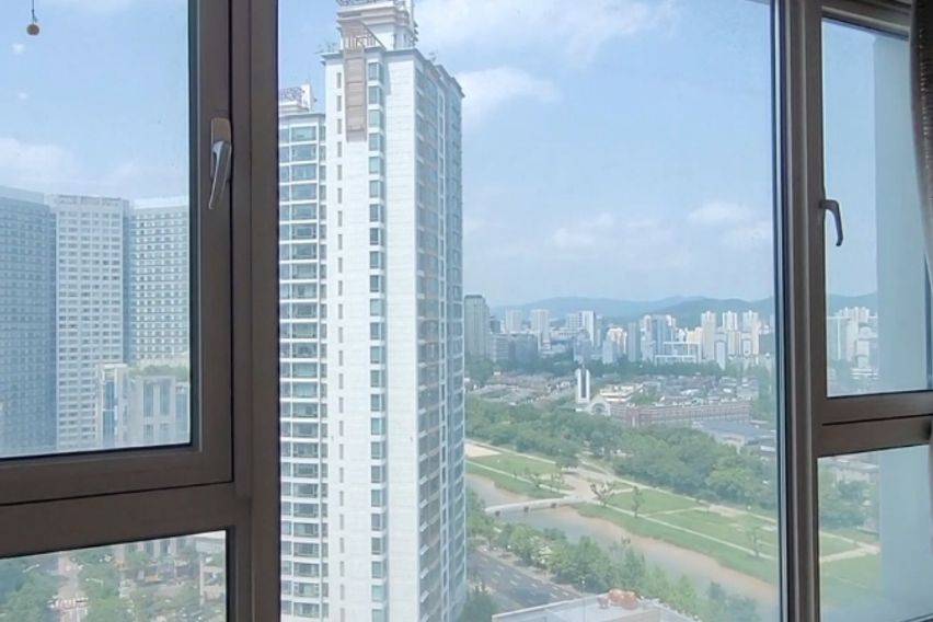 🩷정자에서제일예쁜🩷