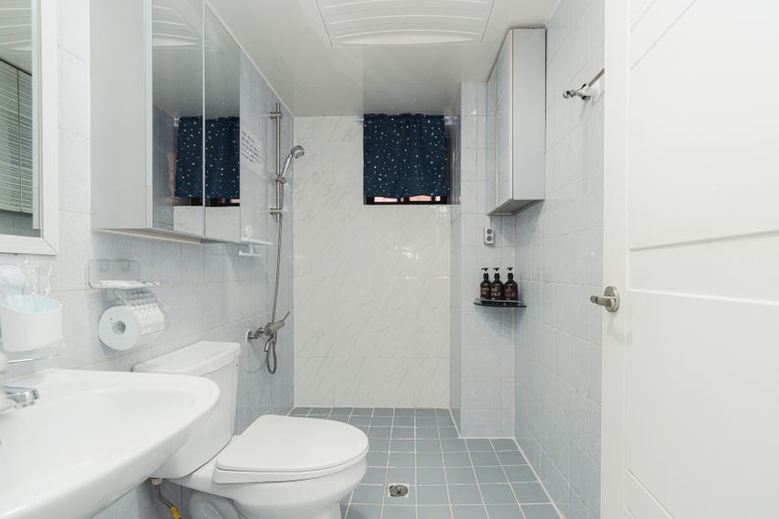 낙성대역2분 투룸 6인