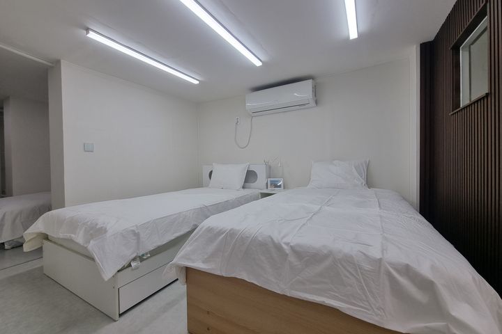 신논현,논현 쓰리베드 5번째 이미지