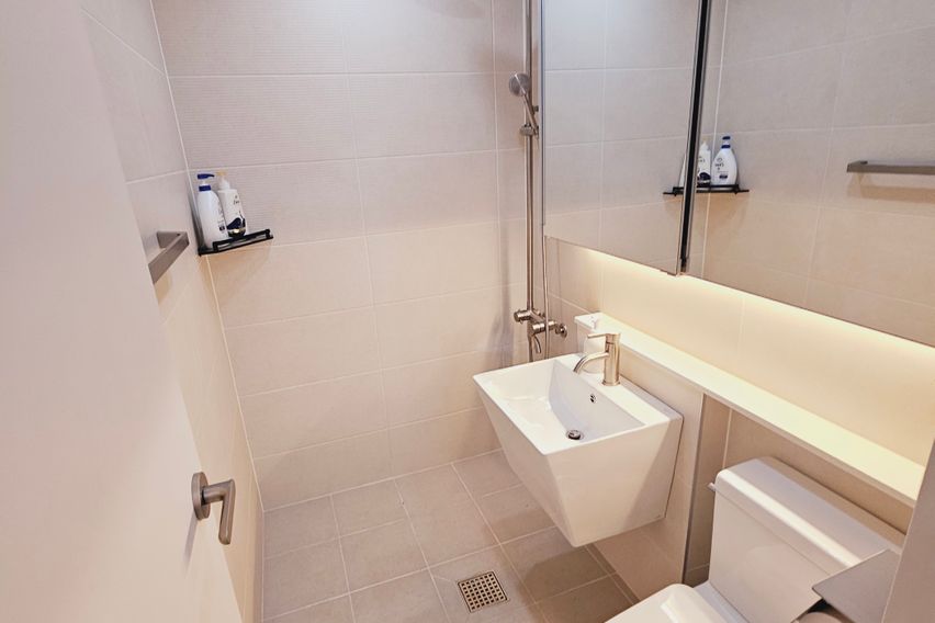 프리미엄 청결 신축투룸