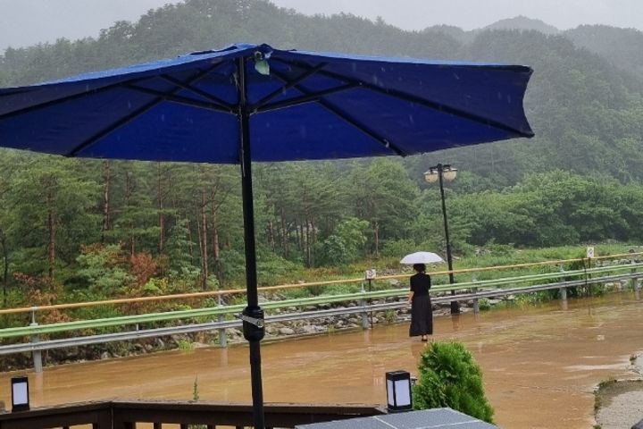 오대산포레스트베롱스테이 4번째 이미지