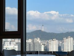 ✨남산뷰♥️야경맛집♥️ 12번째 이미지