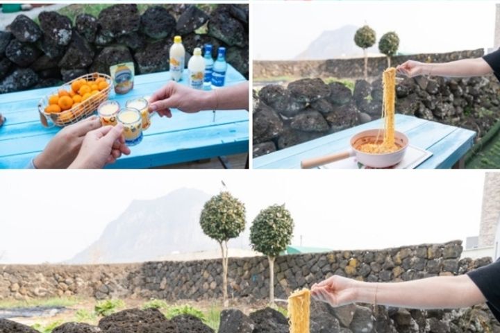 산방산해변마당있는풍경룸 11번째 이미지