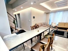 Newly built duplex penthouse for 10 people 1th image