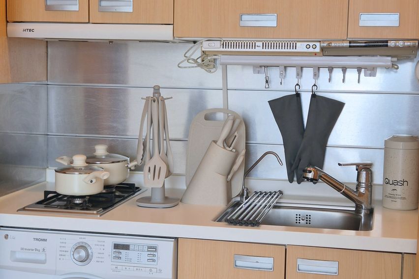 연휴특가❤마포역 한강뷰