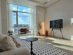 Sinyongsan Station ๐ฅ Spacious Duplex 6th image