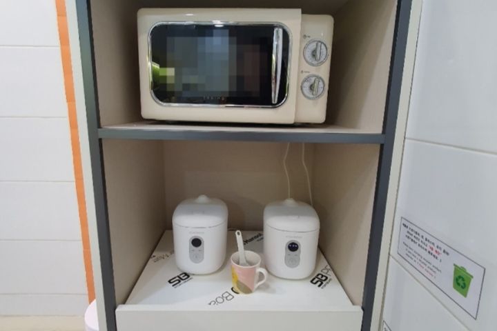 모노스테이 신촌점 4번째 이미지
