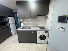 Quiet studio apartment near Oncheonjang Stati 2th image