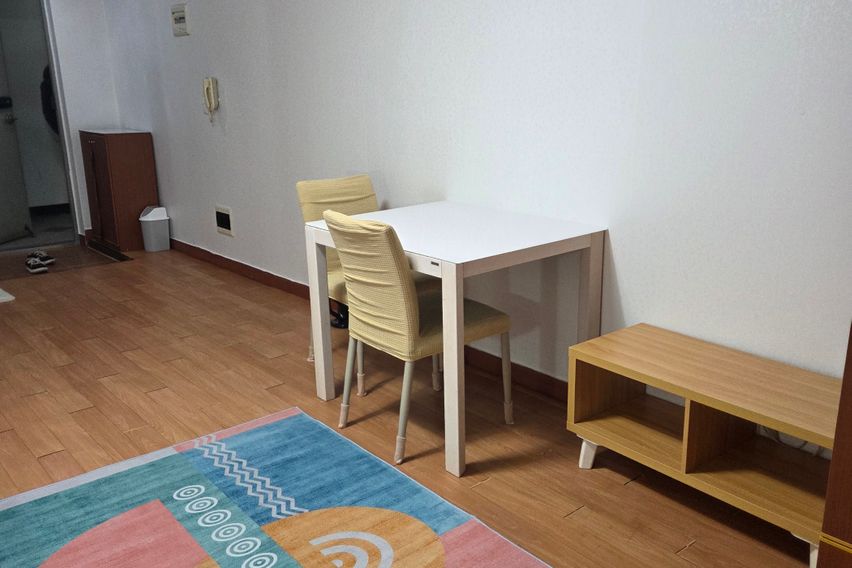 영광터미널 샤론오피스텔