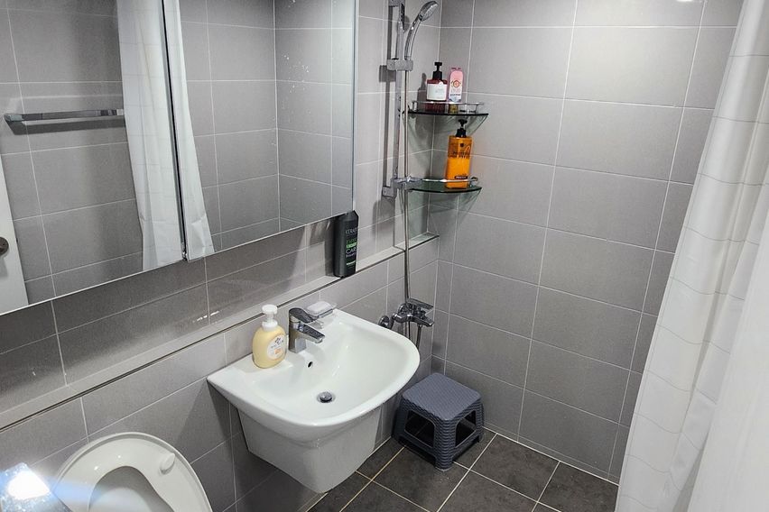 중계 은행사거리 학원가 7번째 이미지