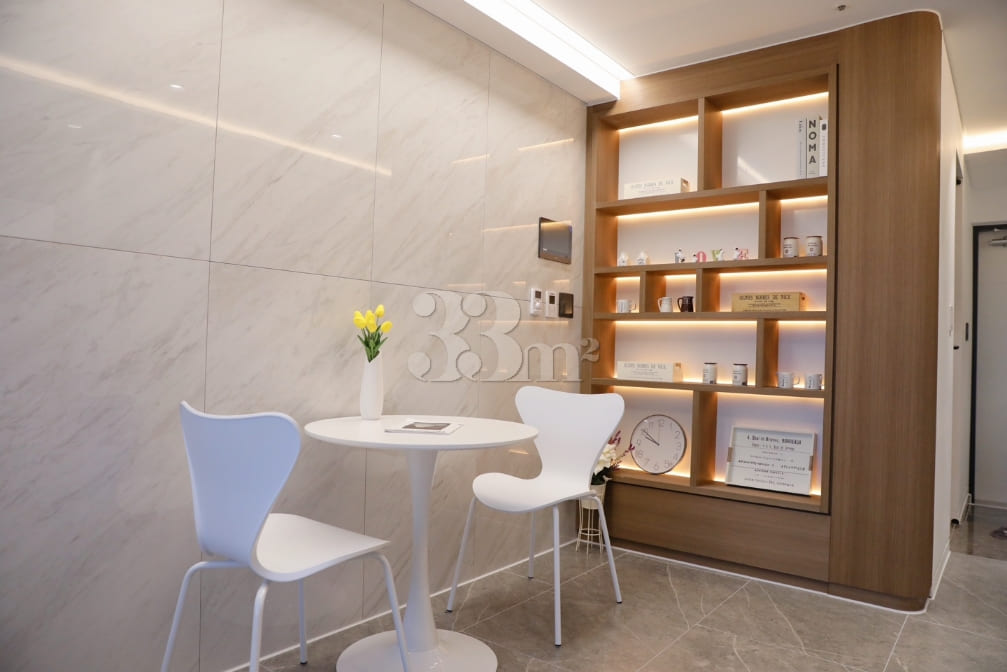 Seocho Gangnam New Full Option 4 0th image