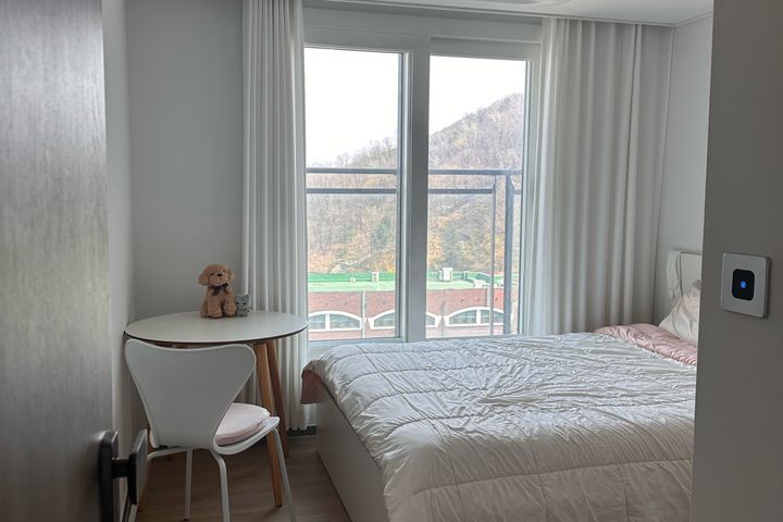 서울대입구 대장아파트  7번째 이미지