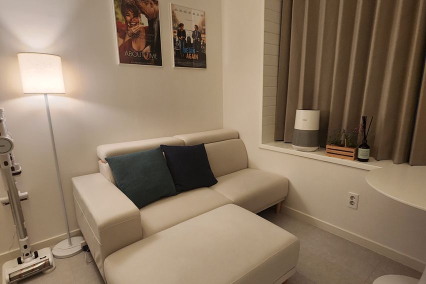 창원도심 생활편리