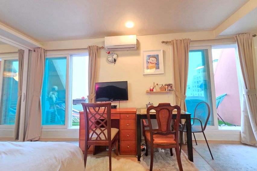 종로최고전망테라스&헬스