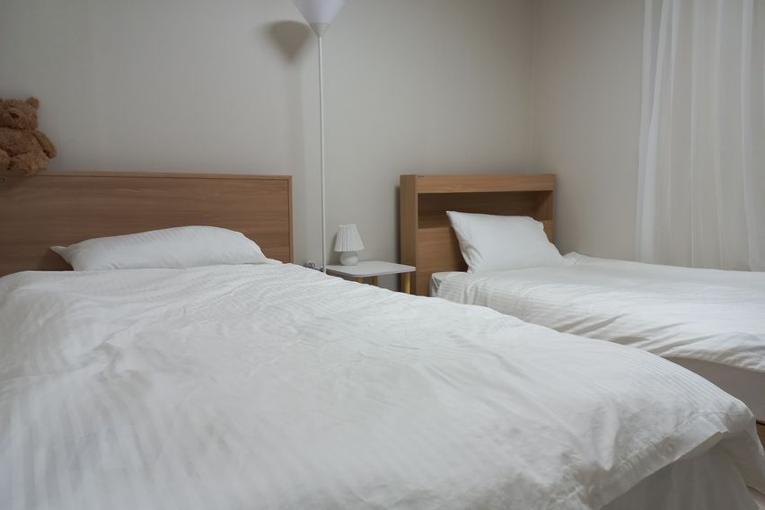 서울대입구역 도보 1분