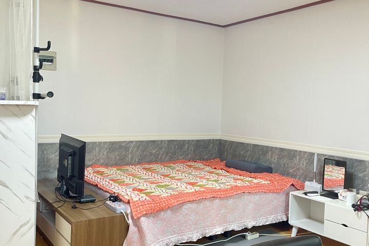 Recommended Short-Term Rental in Jeonju (2nd 0th image