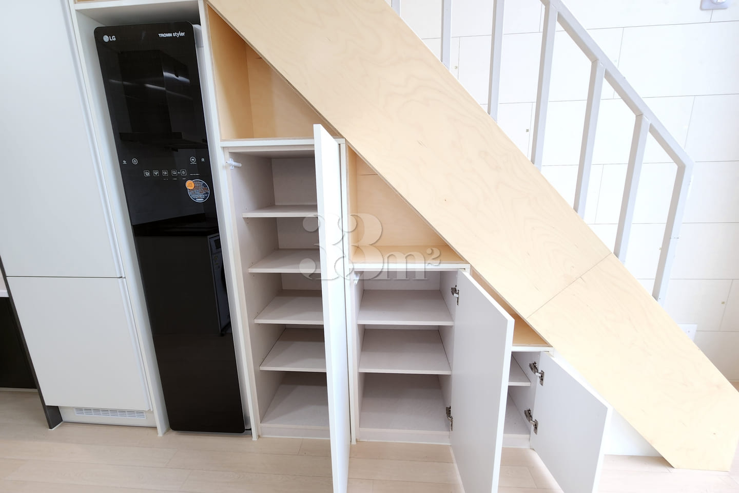 New duplex office in Hyangdong 7th image