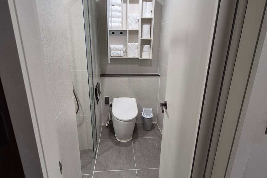 신축건물 을지로 종로