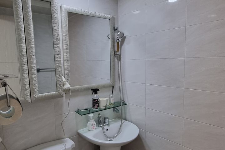 Three-room apartment in Suseong-gu, Daegu, ne 15th image