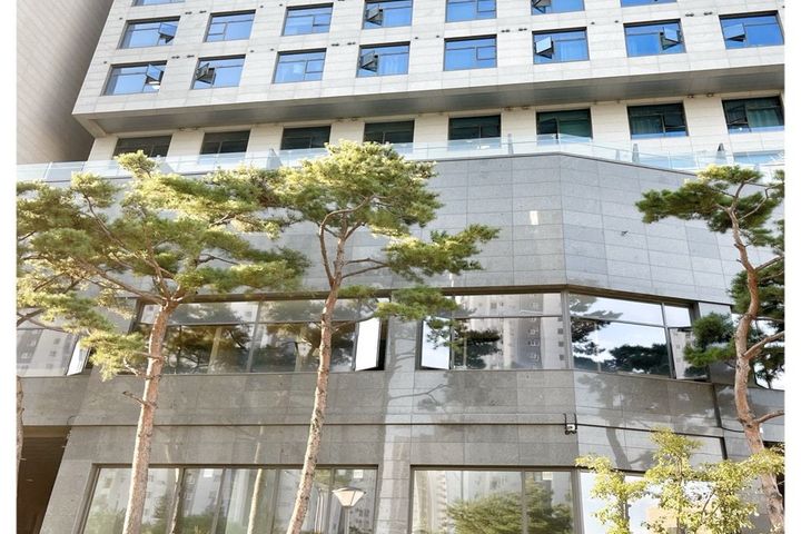 수원 금곡동 풀옵534 2번째 이미지