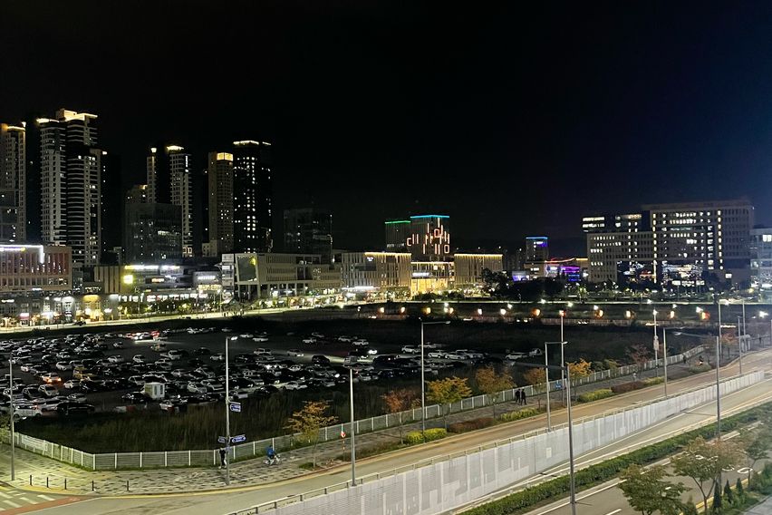 세종출장/BRT/풀옵✨ 18번째 이미지