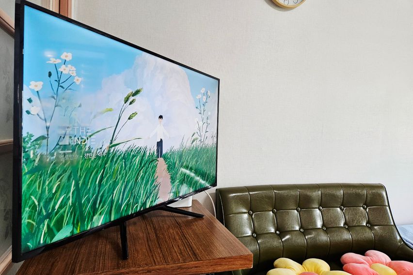 오송조치원 2인 풀옵